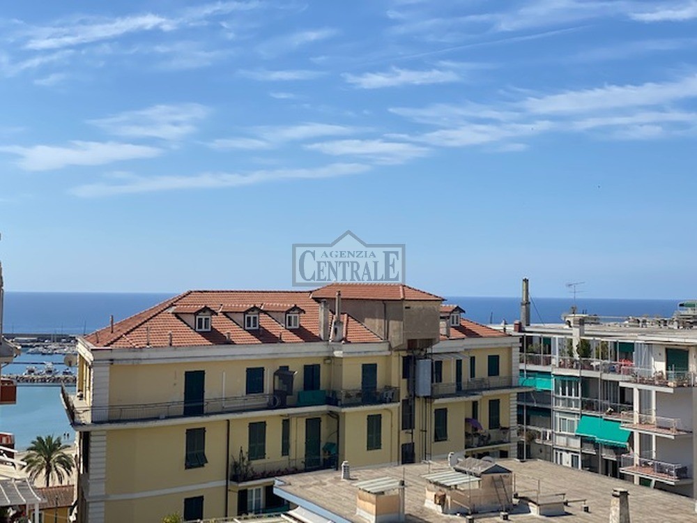 Agenzia Immobiliare Centrale Sanremo